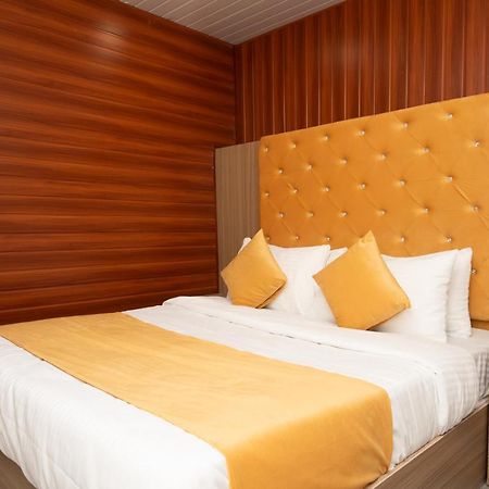 Hotel Priceless Suite Bombay Exhibition Centre Goregaon West Mumbai Luaran gambar