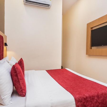 Hotel Priceless Suite Bombay Exhibition Centre Goregaon West Mumbai Luaran gambar