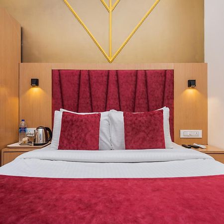 Hotel Priceless Suite Bombay Exhibition Centre Goregaon West Mumbai Luaran gambar