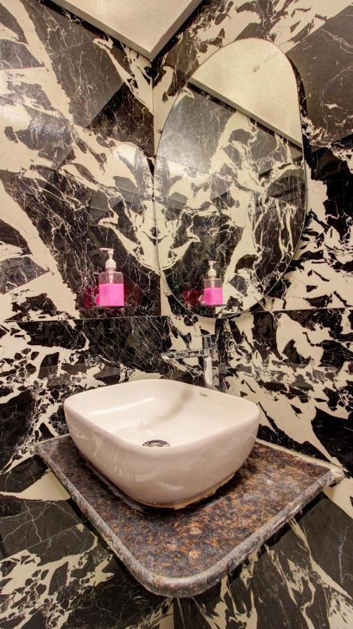 Hotel Priceless Suite Bombay Exhibition Centre Goregaon West Mumbai Luaran gambar