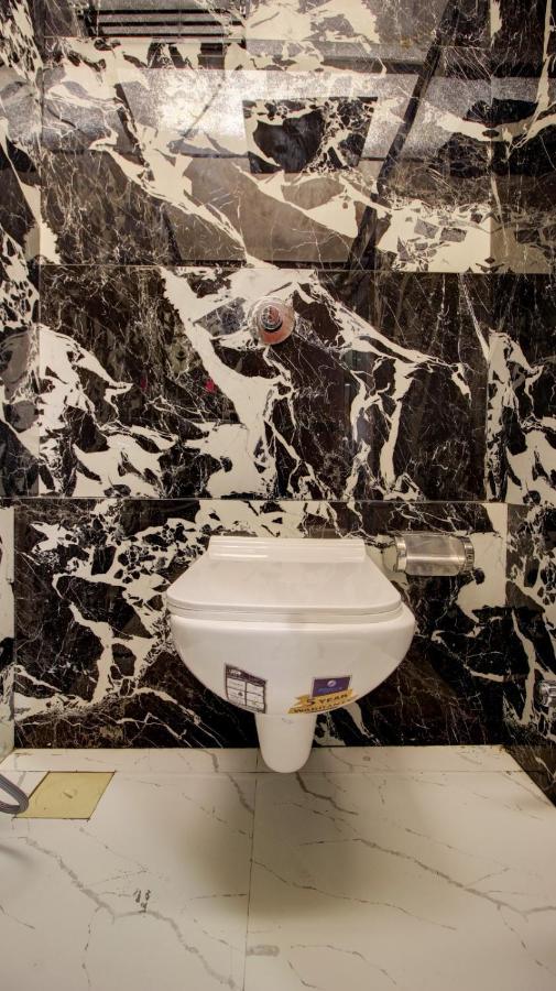 Hotel Priceless Suite Bombay Exhibition Centre Goregaon West Mumbai Luaran gambar