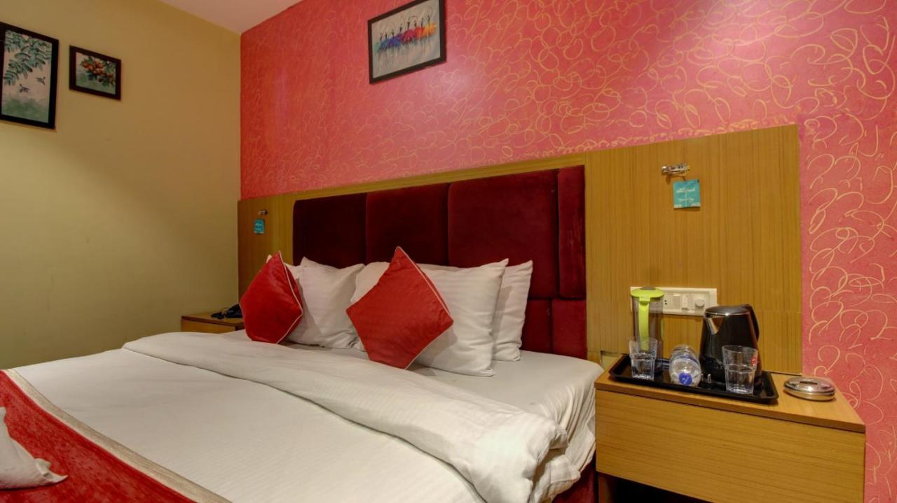 Hotel Priceless Suite Bombay Exhibition Centre Goregaon West Mumbai Luaran gambar