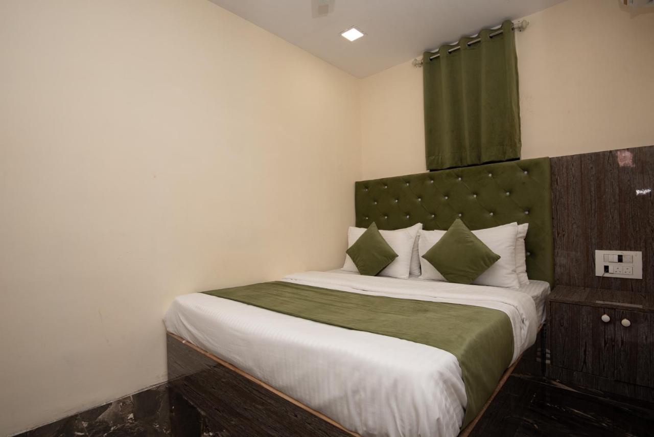 Hotel Priceless Suite Bombay Exhibition Centre Goregaon West Mumbai Luaran gambar