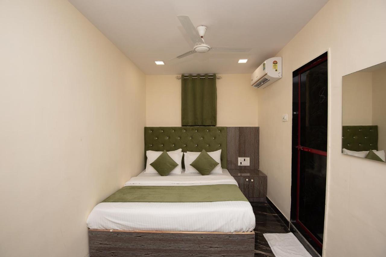 Hotel Priceless Suite Bombay Exhibition Centre Goregaon West Mumbai Luaran gambar