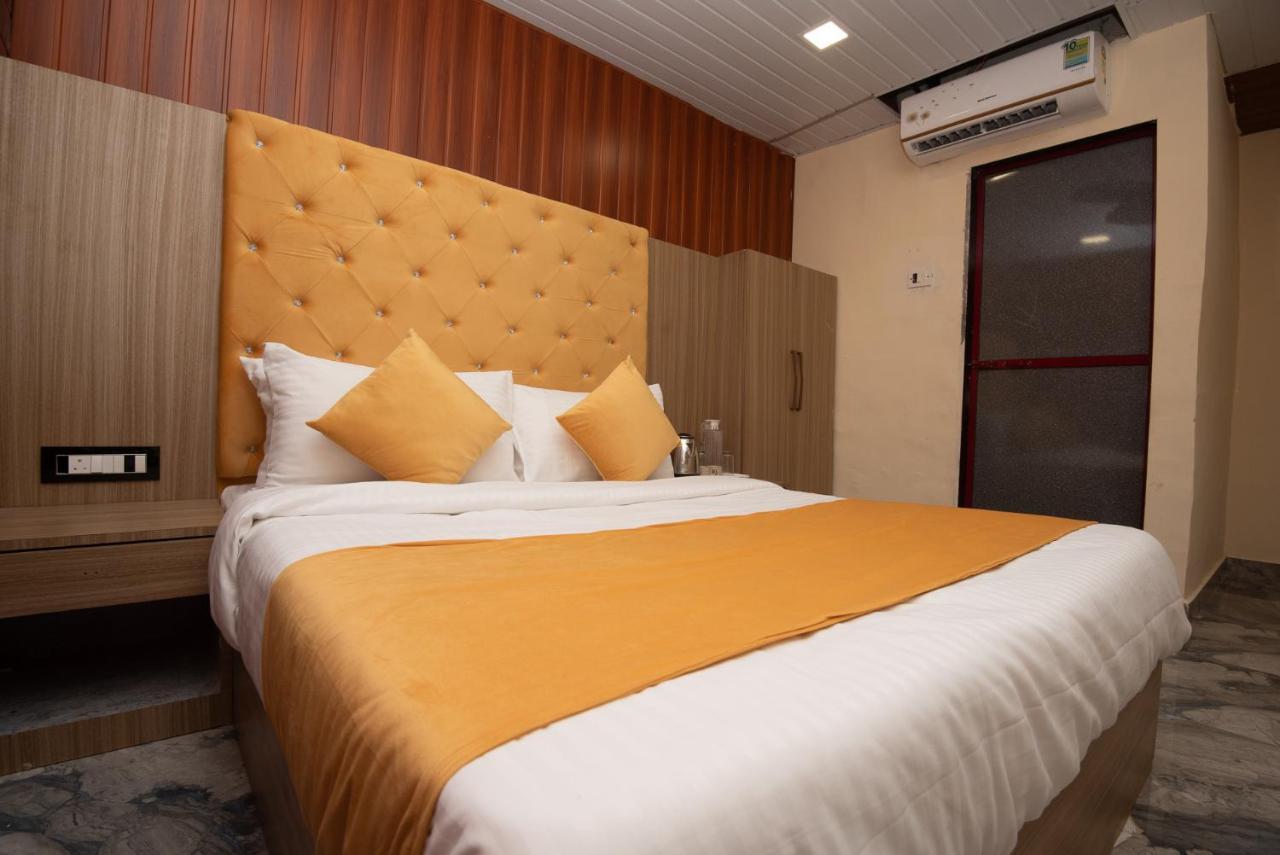 Hotel Priceless Suite Bombay Exhibition Centre Goregaon West Mumbai Luaran gambar