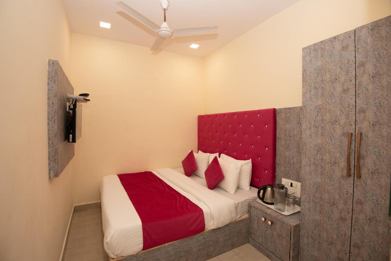 Hotel Priceless Suite Bombay Exhibition Centre Goregaon West Mumbai Luaran gambar