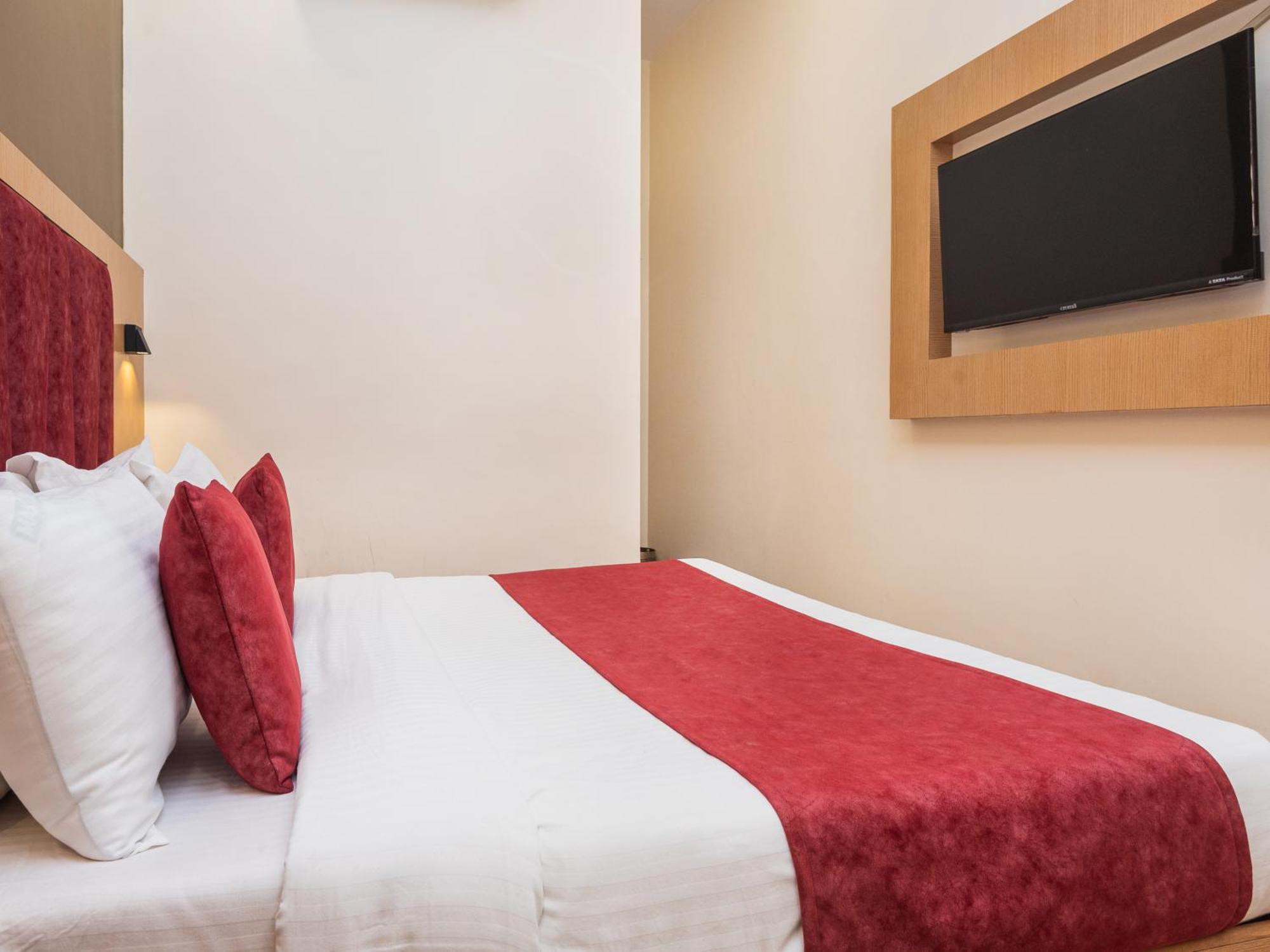 Hotel Priceless Suite Bombay Exhibition Centre Goregaon West Mumbai Luaran gambar