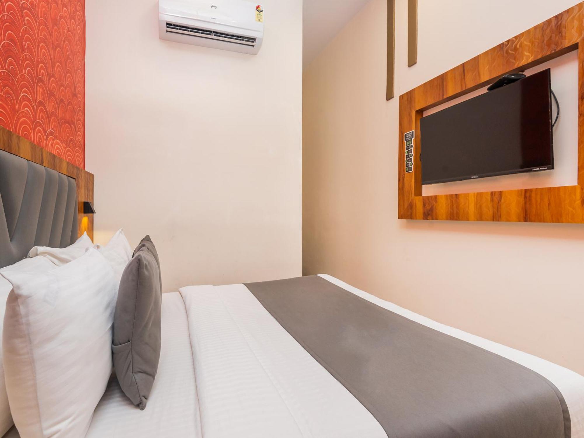 Hotel Priceless Suite Bombay Exhibition Centre Goregaon West Mumbai Luaran gambar