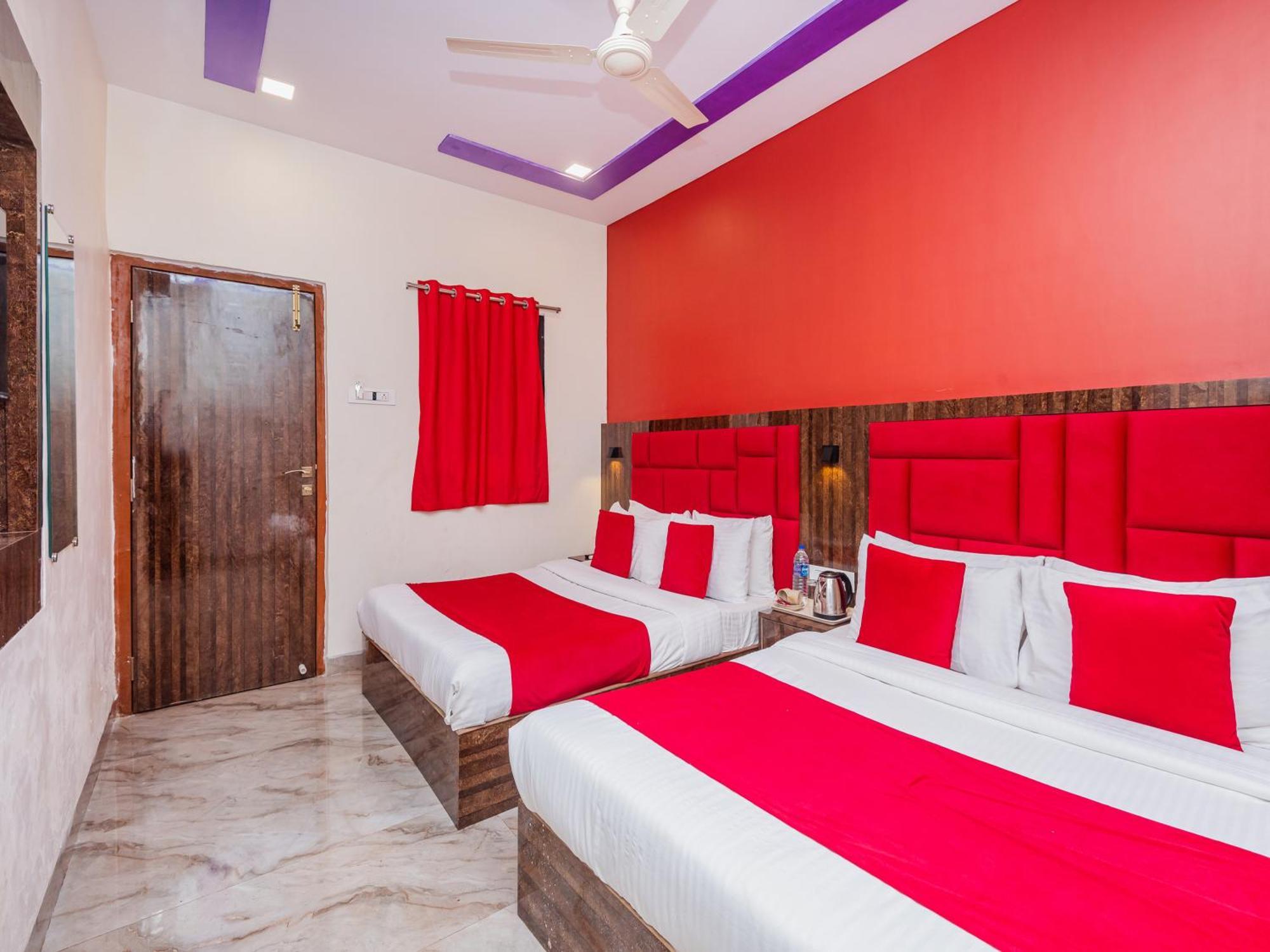 Hotel Priceless Suite Bombay Exhibition Centre Goregaon West Mumbai Luaran gambar