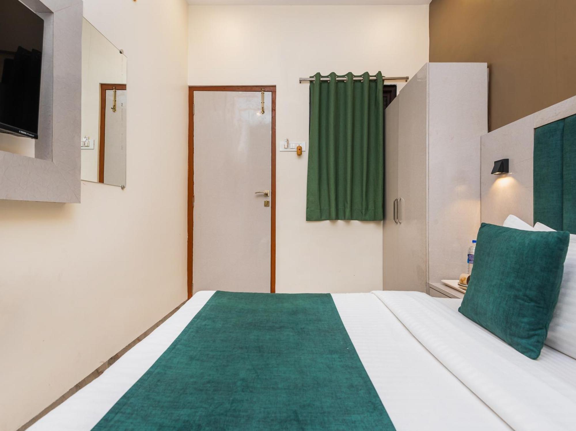 Hotel Priceless Suite Bombay Exhibition Centre Goregaon West Mumbai Luaran gambar