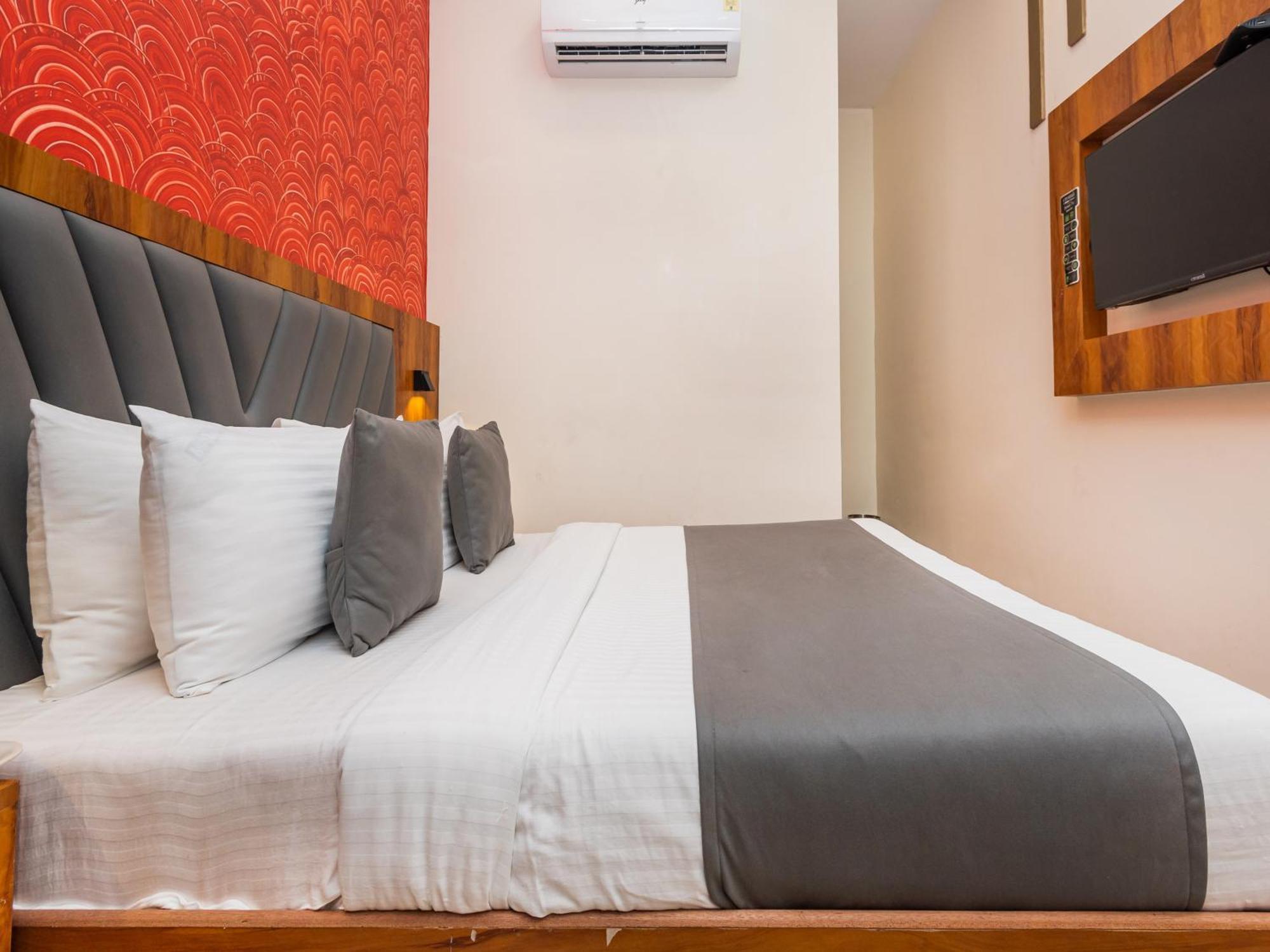 Hotel Priceless Suite Bombay Exhibition Centre Goregaon West Mumbai Luaran gambar