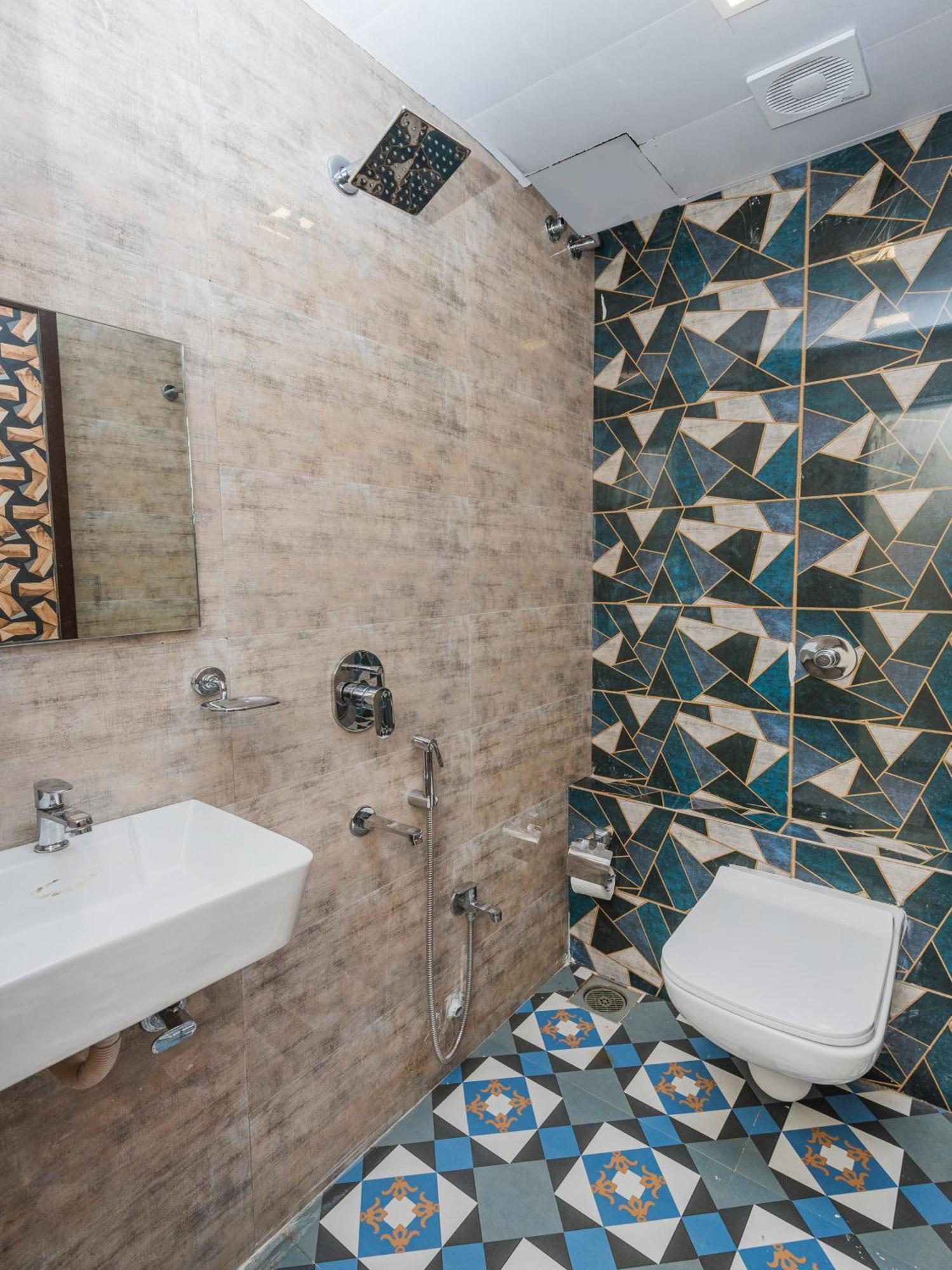 Hotel Priceless Suite Bombay Exhibition Centre Goregaon West Mumbai Luaran gambar