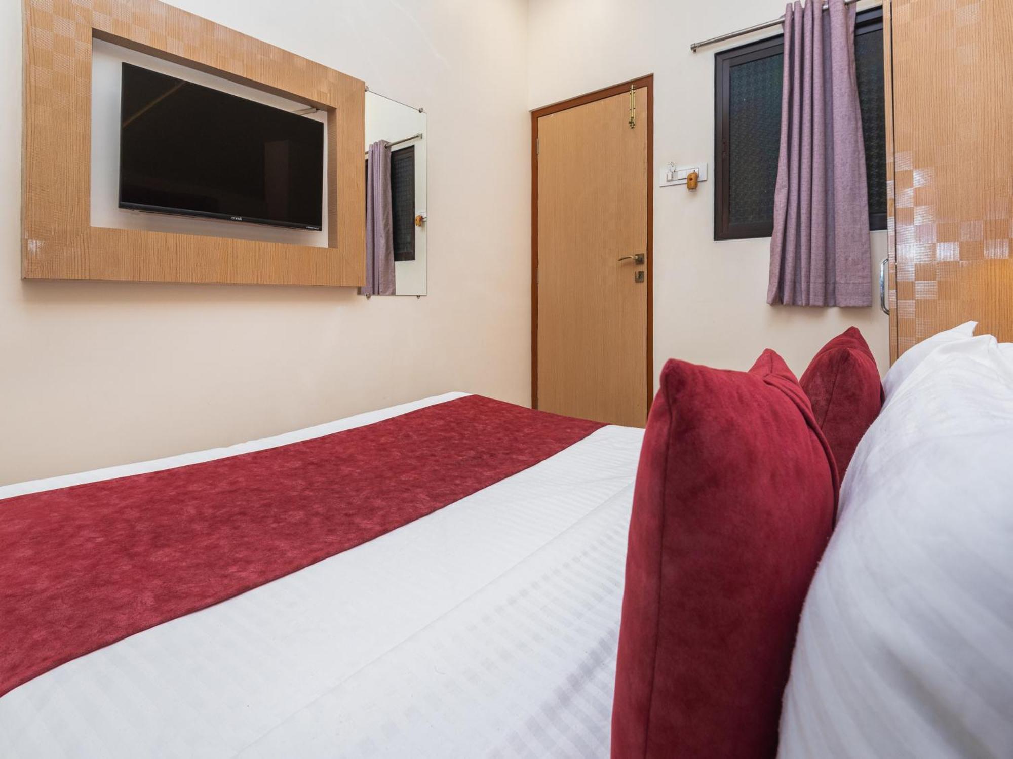 Hotel Priceless Suite Bombay Exhibition Centre Goregaon West Mumbai Luaran gambar