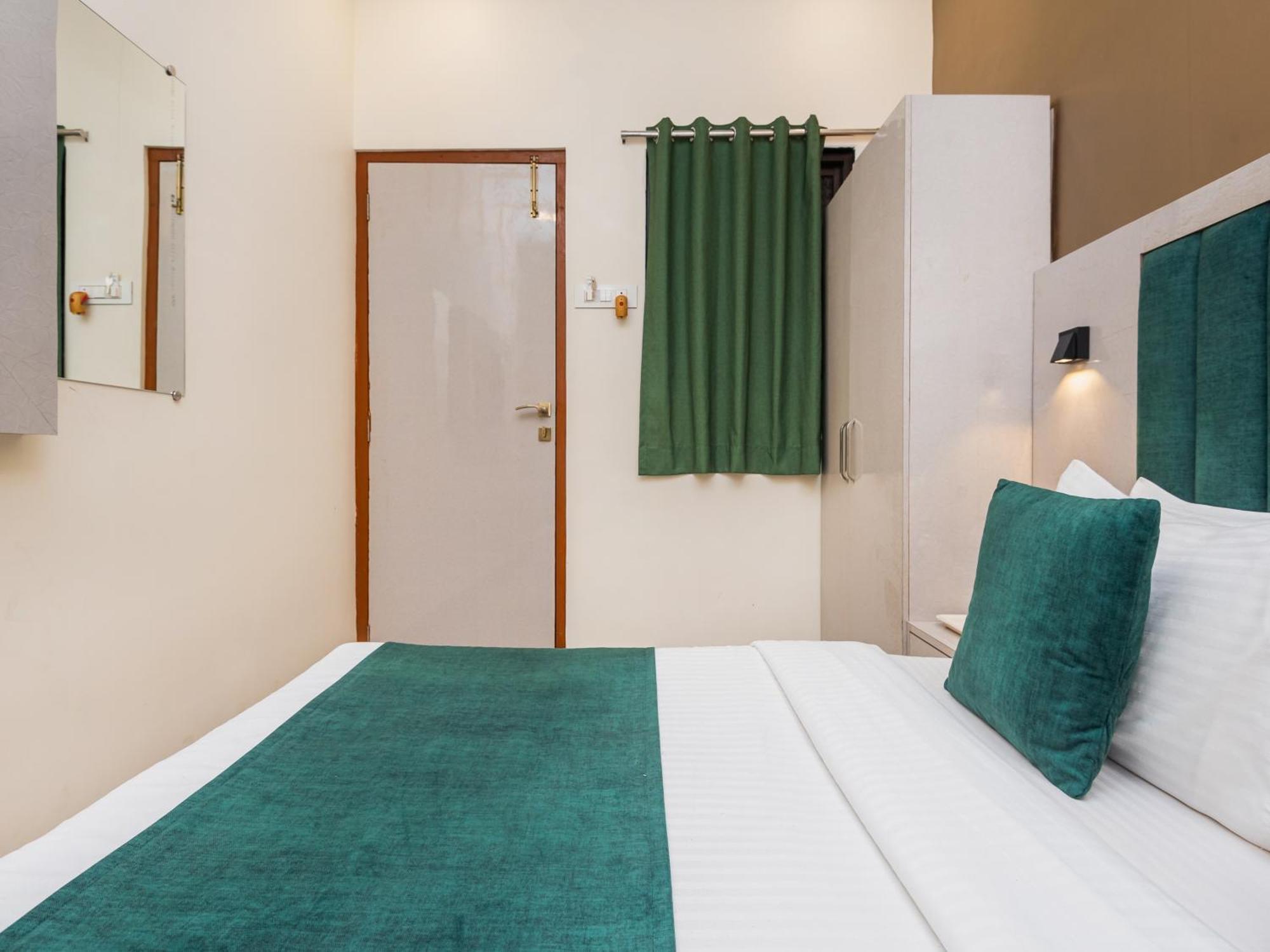 Hotel Priceless Suite Bombay Exhibition Centre Goregaon West Mumbai Luaran gambar