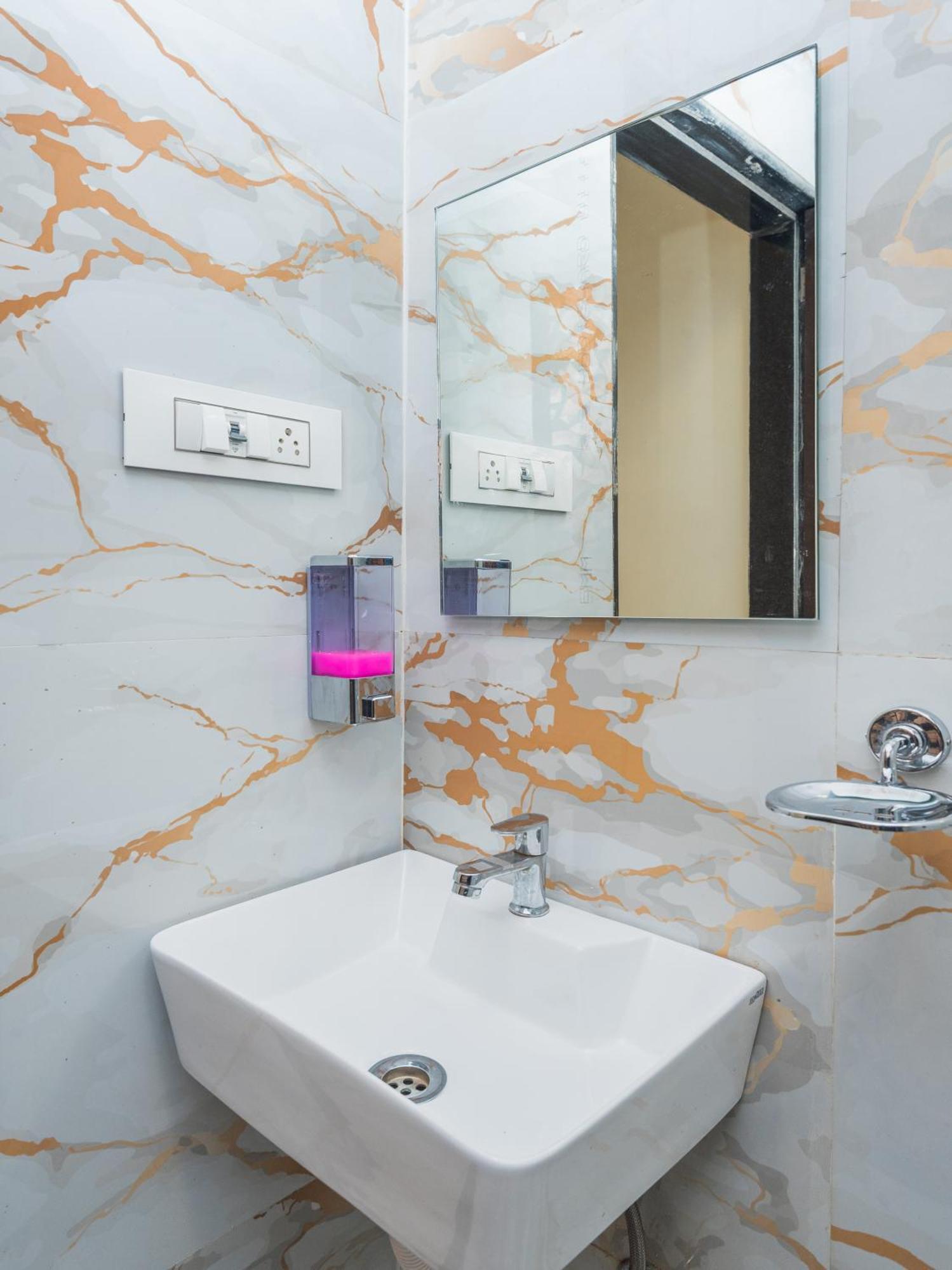 Hotel Priceless Suite Bombay Exhibition Centre Goregaon West Mumbai Luaran gambar