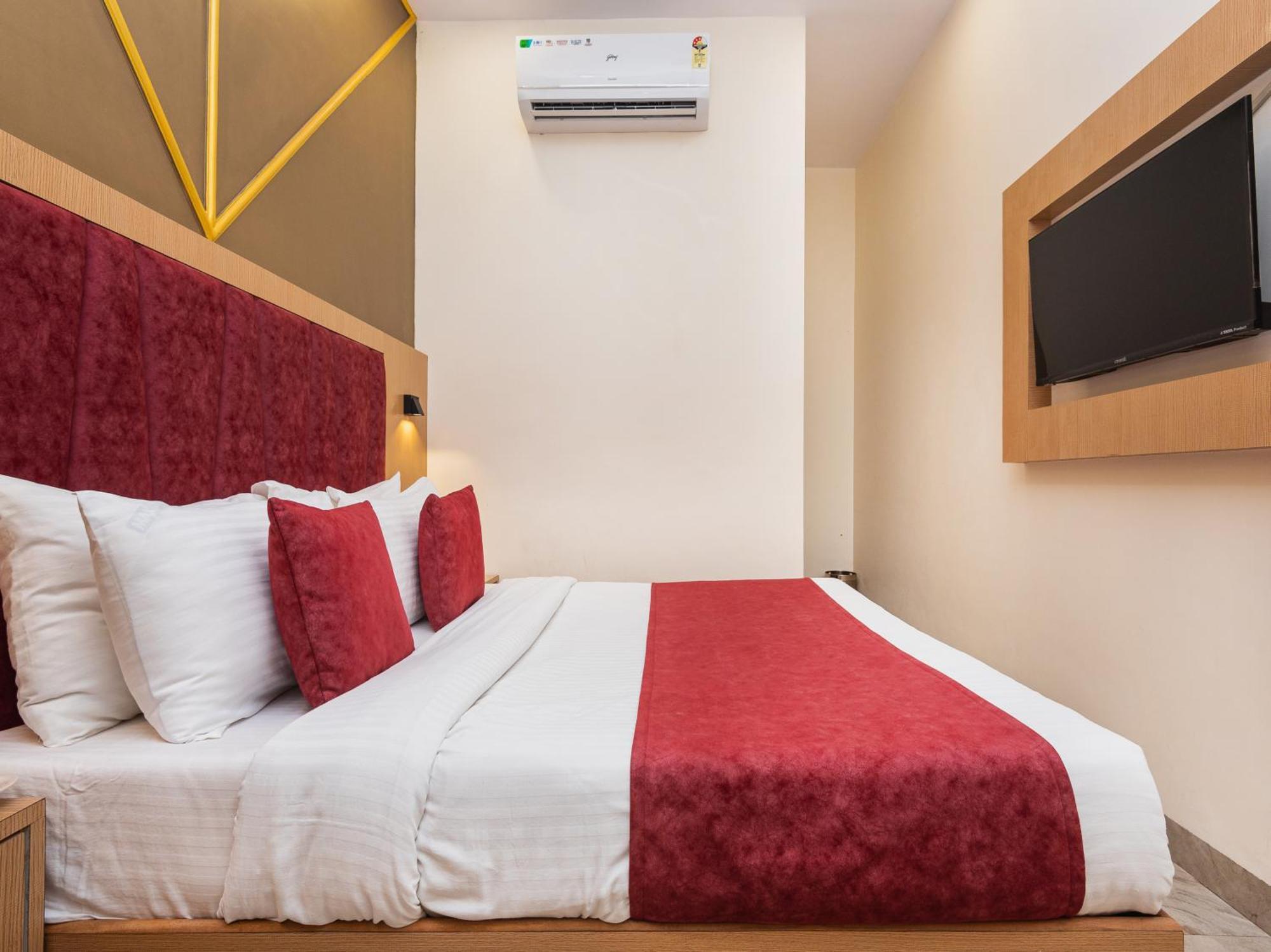 Hotel Priceless Suite Bombay Exhibition Centre Goregaon West Mumbai Luaran gambar