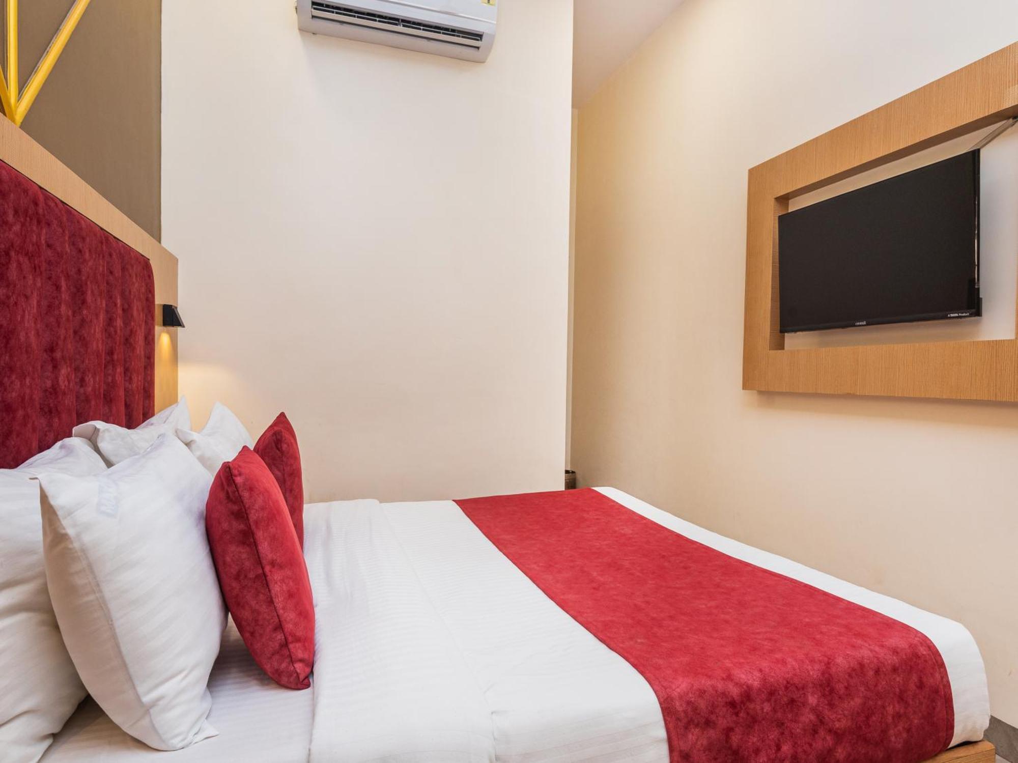 Hotel Priceless Suite Bombay Exhibition Centre Goregaon West Mumbai Luaran gambar