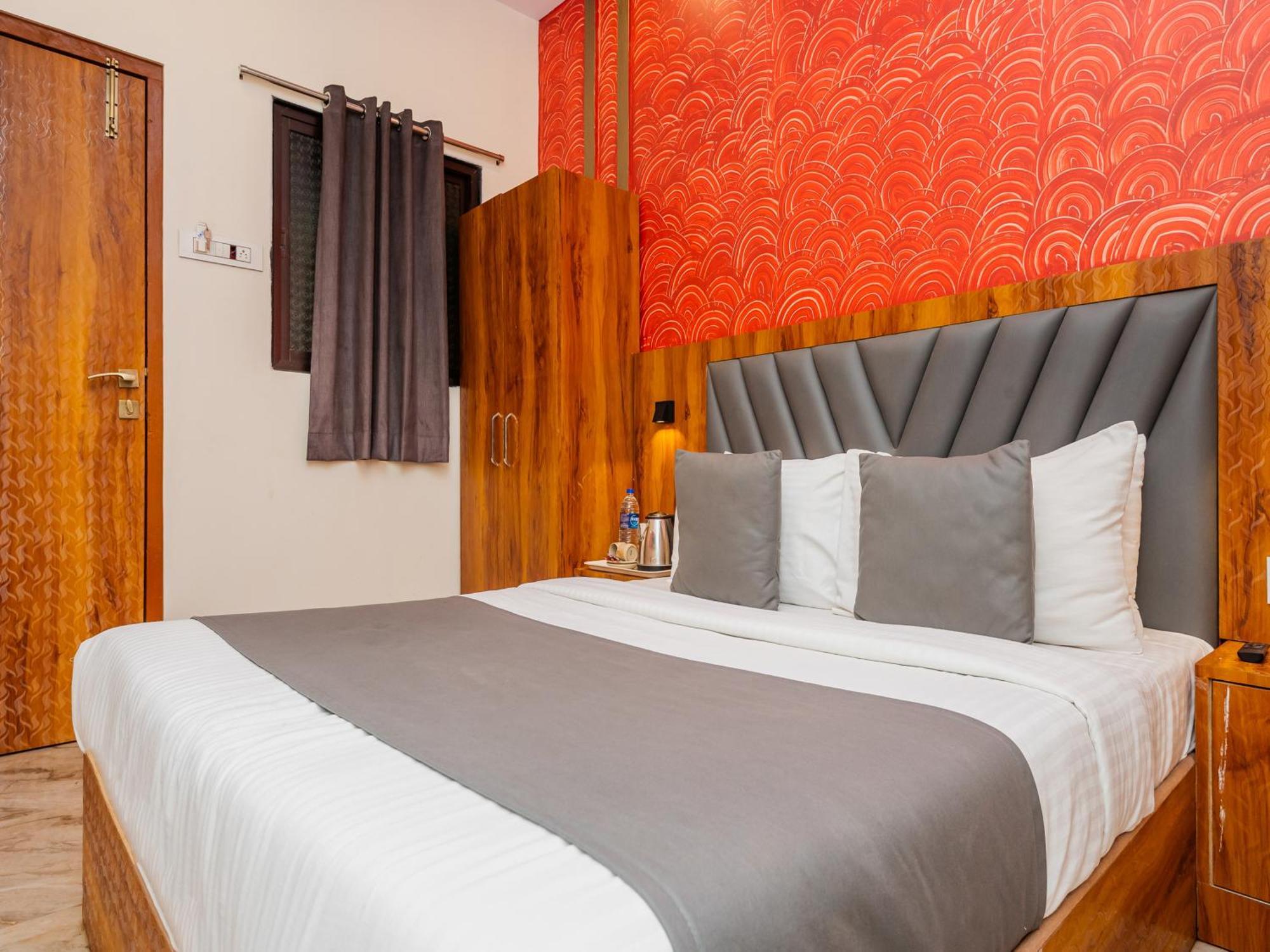 Hotel Priceless Suite Bombay Exhibition Centre Goregaon West Mumbai Luaran gambar