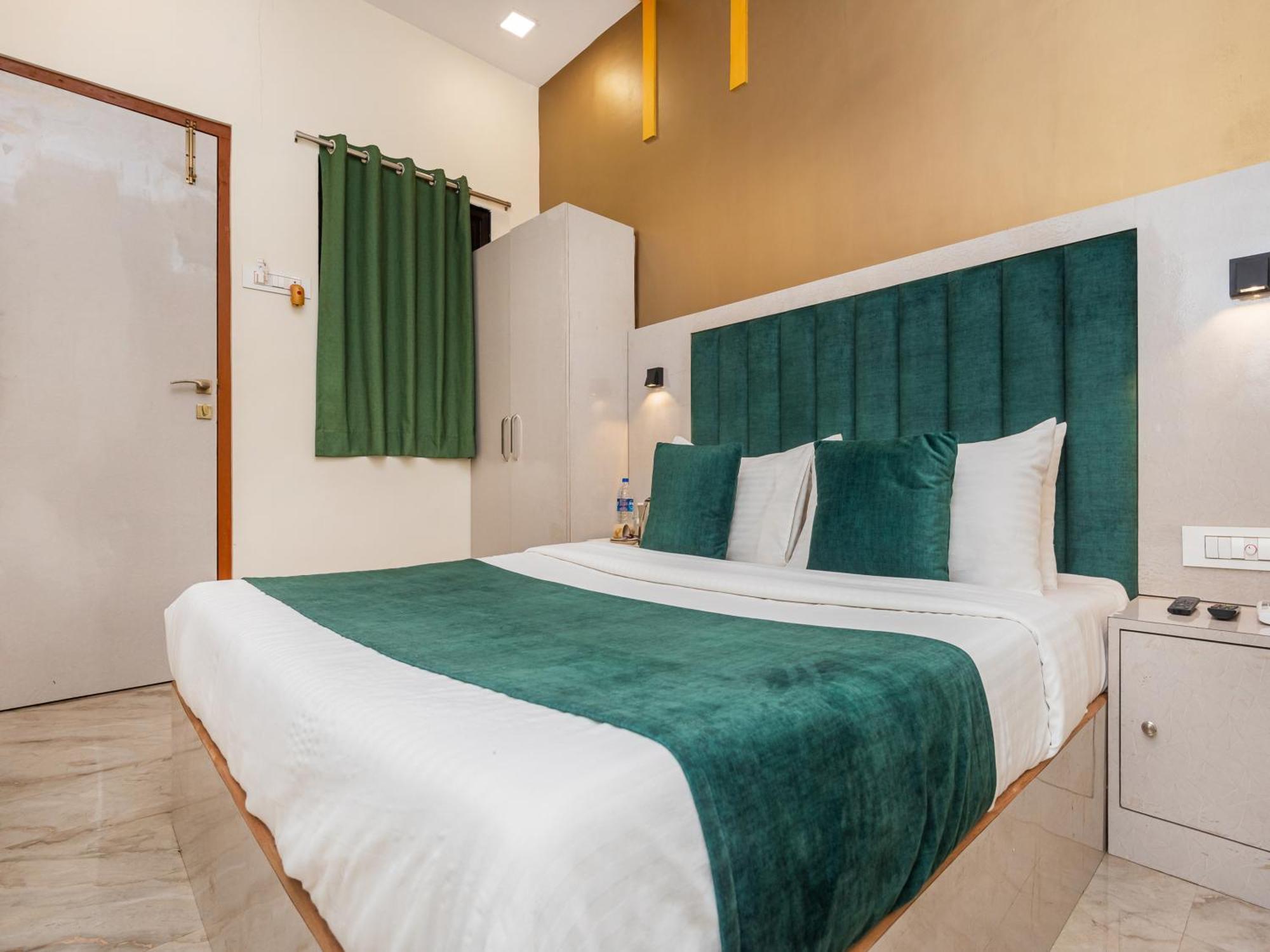 Hotel Priceless Suite Bombay Exhibition Centre Goregaon West Mumbai Luaran gambar