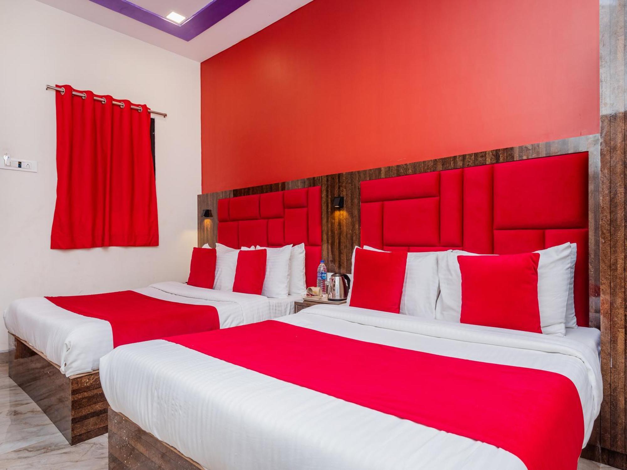 Hotel Priceless Suite Bombay Exhibition Centre Goregaon West Mumbai Luaran gambar