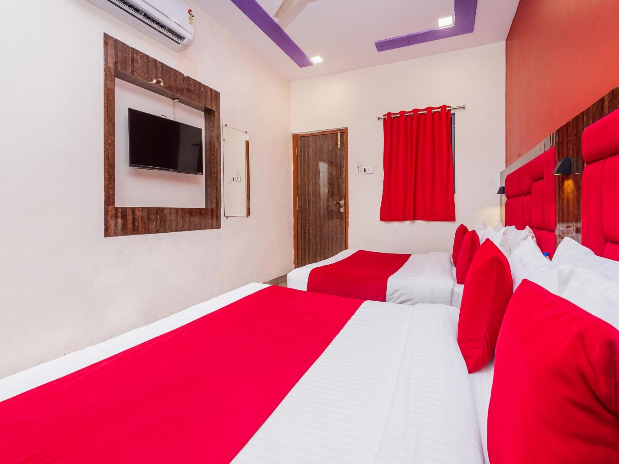 Hotel Priceless Suite Bombay Exhibition Centre Goregaon West Mumbai Luaran gambar