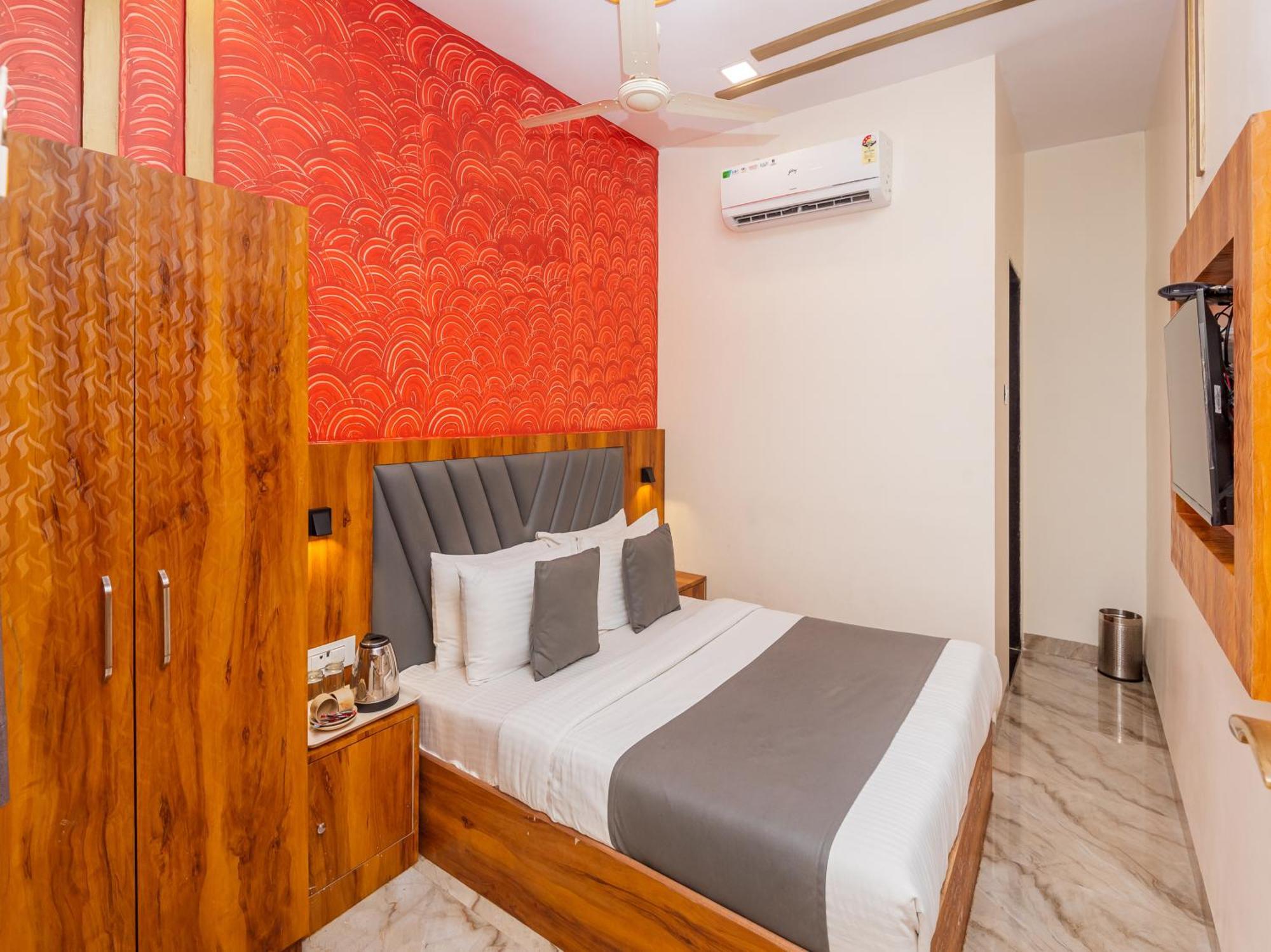 Hotel Priceless Suite Bombay Exhibition Centre Goregaon West Mumbai Luaran gambar