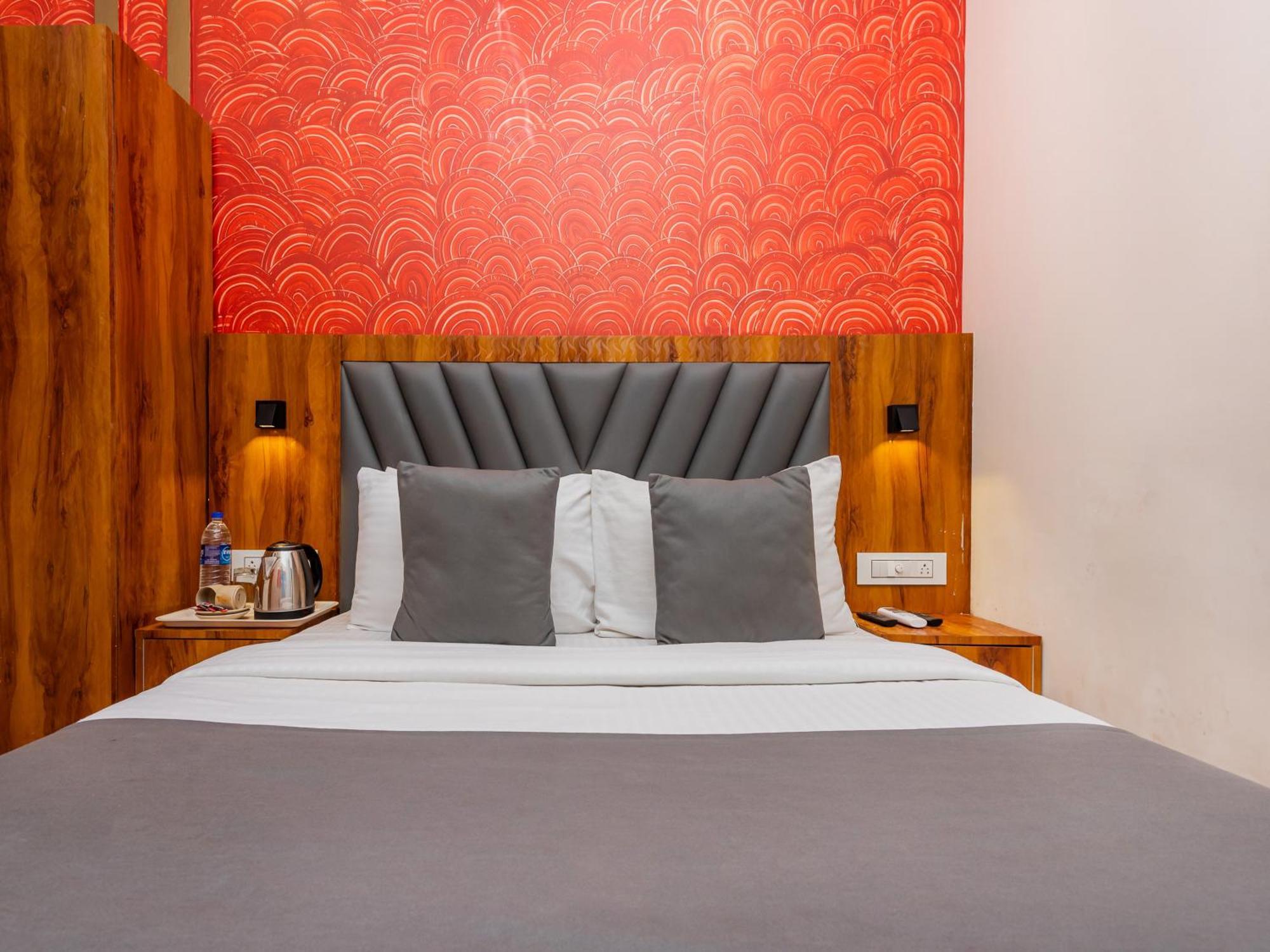 Hotel Priceless Suite Bombay Exhibition Centre Goregaon West Mumbai Luaran gambar