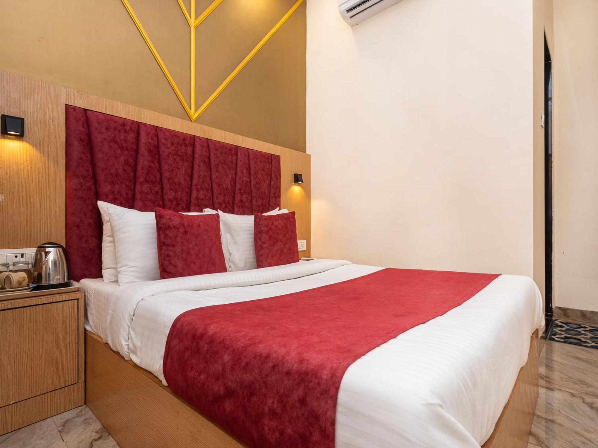 Hotel Priceless Suite Bombay Exhibition Centre Goregaon West Mumbai Luaran gambar