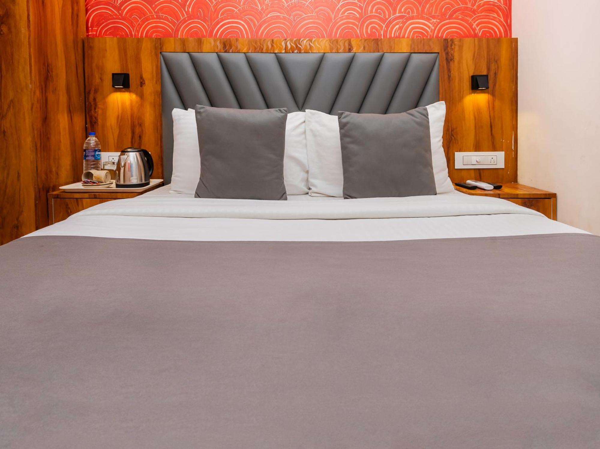 Hotel Priceless Suite Bombay Exhibition Centre Goregaon West Mumbai Luaran gambar