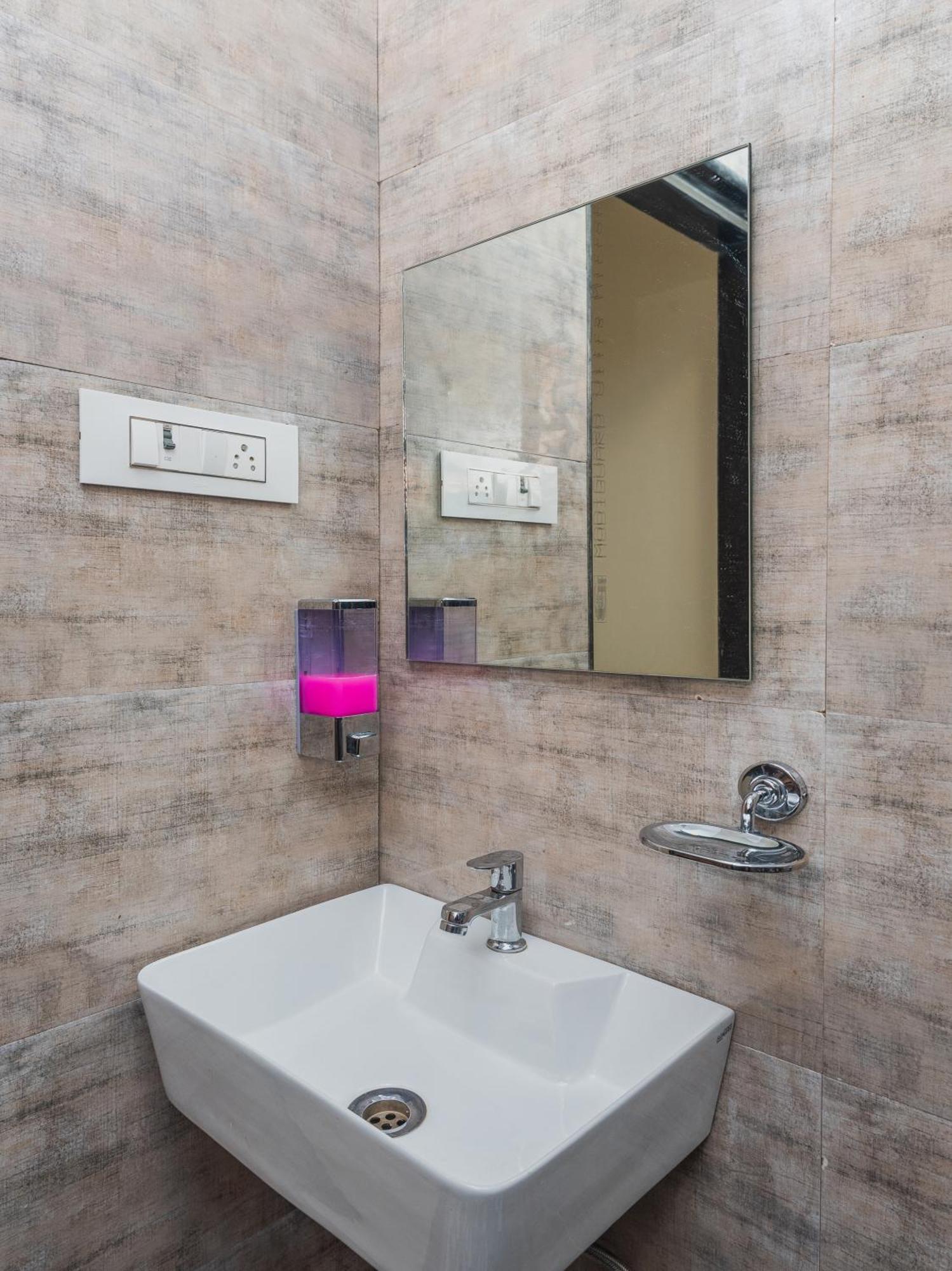 Hotel Priceless Suite Bombay Exhibition Centre Goregaon West Mumbai Luaran gambar