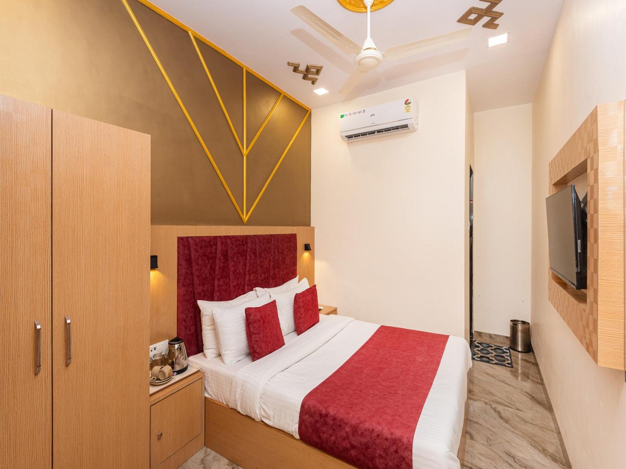 Hotel Priceless Suite Bombay Exhibition Centre Goregaon West Mumbai Luaran gambar